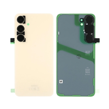 Samsung Galaxy S24 Bagcover GH82-33101D - Gul