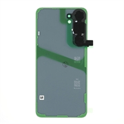 Samsung Galaxy S24 Bagcover GH82-33101D - Gul