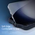 Samsung Galaxy S24 Dux Ducis Aimo Hybrid Cover - Sort