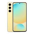 Samsung Galaxy S24 FE - 128GB - Gul