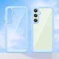 Samsung Galaxy S24 FE Anti-Shock Hybrid Cover - Blå