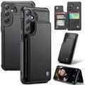 Samsung Galaxy S24 FE Caseme C22-etui RFID-kortpung