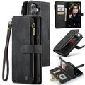 Samsung Galaxy S24 FE Caseme C30 Multifunktionel Pung