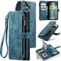 Samsung Galaxy S24 FE Caseme C30 Multifunktionel Pung
