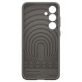 Samsung Galaxy S24 FE Caseology Parallax Hybrid Cover