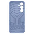 Samsung Galaxy S24 FE Caseology Parallax Hybrid Cover - Lilla