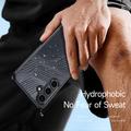Samsung Galaxy S24 FE Dux Ducis Aimo Hybrid Cover - Sort