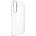 Samsung Galaxy S24 FE Imak Crystal Clear II Pro Cover - Gennemsigtig