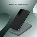Samsung Galaxy S24 FE Nillkin Super Frosted Shield Pro Hybrid Cover - Grøn