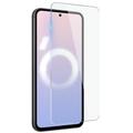 Samsung Galaxy S24 FE Northjo 2-i-1 Beskyttelsessæt - Klar