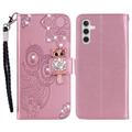 Samsung Galaxy S24 FE Ugle Rhinsten Pung