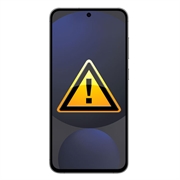 Samsung Galaxy S24 FE Ringetone Højtaler Reparation