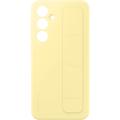 Samsung Galaxy S24 FE Stående Grip Cover EF-GS721CYEGWW