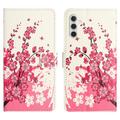 Samsung Galaxy S24 FE Style Series Pung Taske