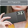 Samsung Galaxy S24 FE Thunder Series TPU Cover