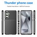 Samsung Galaxy S24 FE Thunder Series TPU Cover