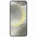 Samsung Galaxy S24 Flipsuit-etui EF-MS921CYEGWW - Gul