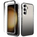 Samsung Galaxy S24 Gradient Series Hybrid Cover