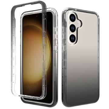 Samsung Galaxy S24 Gradient Series Hybrid Cover