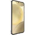 Samsung Galaxy S24 Imak UX-5 TPU Cover - Gennemsigtig