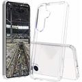 Samsung Galaxy S24 JT Berlin Pankow Clear Cover - Gennemsigtig