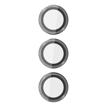 Samsung Galaxy S24 Nillkin CLRFilm beskyttelse af kameralinse