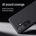 Samsung Galaxy S24 Nillkin Frosted Shield Pro Magnetic Hybrid Cover - Sort