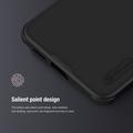 Samsung Galaxy S24 Nillkin Super Frosted Shield Pro Hybrid Cover - Grøn