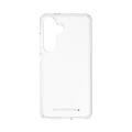 Samsung Galaxy S24 PanzerGlass HardCase Antibakteriel Cover - Klar