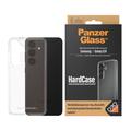 Samsung Galaxy S24 PanzerGlass HardCase Antibakteriel Cover - Klar