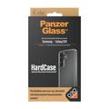 Samsung Galaxy S24 PanzerGlass HardCase Antibakteriel Cover - Klar
