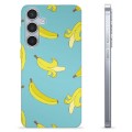 Samsung Galaxy S24+ TPU Cover - Bananer