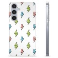 Samsung Galaxy S24+ TPU Cover - Blinker