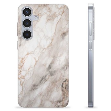 Samsung Galaxy S24+ TPU Cover - Kvarts