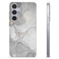 Samsung Galaxy S24+ TPU Cover - Gnisten Greige