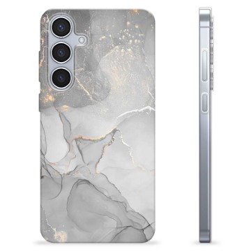 Samsung Galaxy S24+ TPU Cover - Gnisten Greige