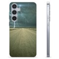 Samsung Galaxy S24+ TPU Cover - Storm