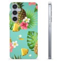 Samsung Galaxy S24+ TPU Cover - Sommer