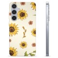 Samsung Galaxy S24+ TPU Cover - Solsikke