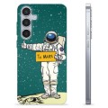 Samsung Galaxy S24+ TPU Cover - Til Mars