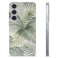 Samsung Galaxy S24+ TPU Cover - Tropic