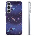 Samsung Galaxy S24+ TPU Cover - Univers