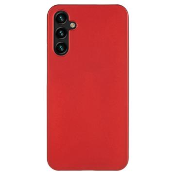 Samsung Galaxy S24 Gummibelagt Plastik Cover
