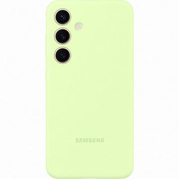 Samsung Galaxy S24 Silikone Cover EF-PS921TGEGWW