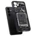 Samsung Galaxy S24 Spigen Ultra Hybrid Cover - Zero One