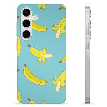 Samsung Galaxy S24 TPU Cover - Bananer
