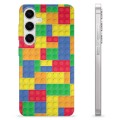 Samsung Galaxy S24 TPU Cover - Klodser