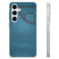 Samsung Galaxy S24 TPU Cover - Jeans