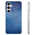 Samsung Galaxy S24 TPU Cover - Læder