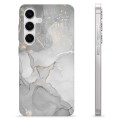 Samsung Galaxy S24 TPU Cover - Gnisten Greige